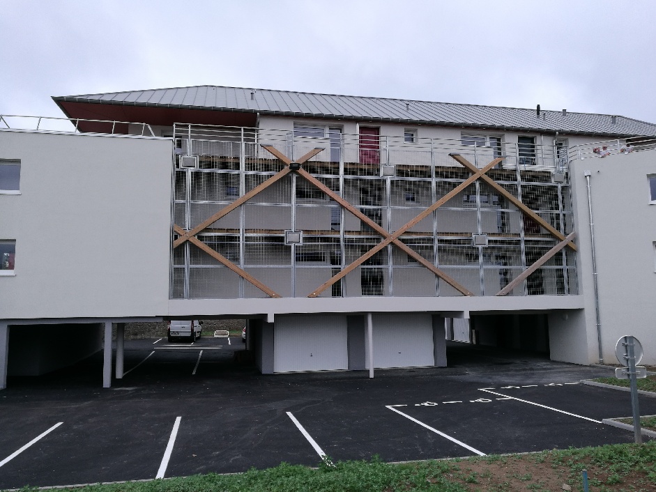MASSELIN Electricien Avranches Exterieur 6