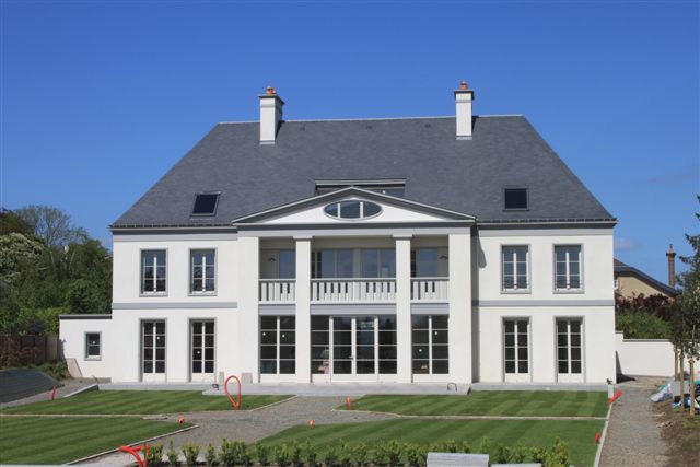 MASSELIN Electricien Avranches Exterieur 6