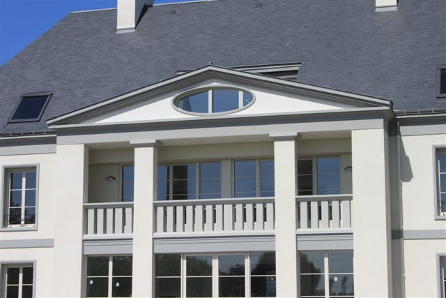 MASSELIN Electricien Avranches Exterieur 7