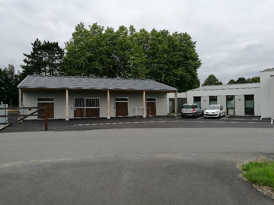 MASSELIN Electricien Avranches Tertiaire 1