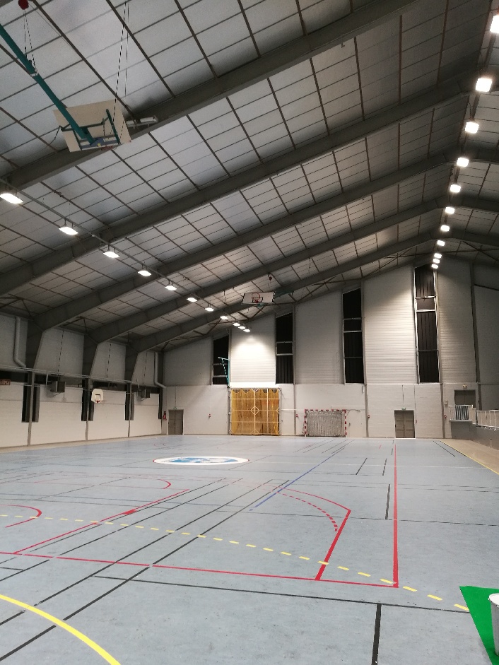MASSELIN Electricien Avranches Tertiaire 6
