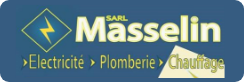 MASSELIN Logo