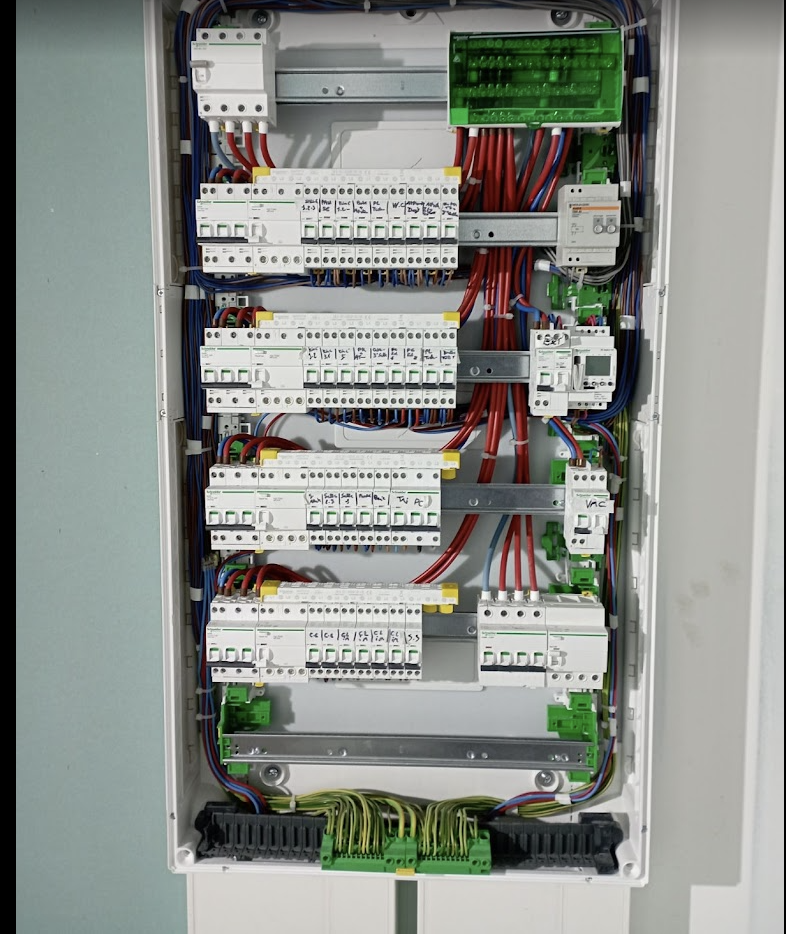 Masselin Electricien Avranches Image